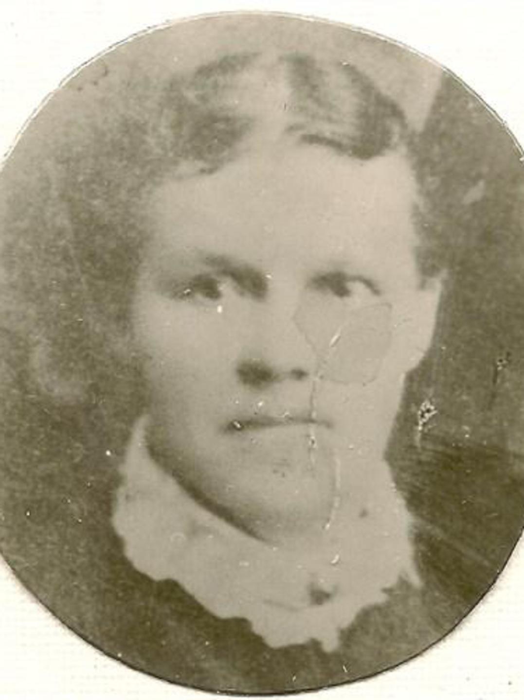 Charlotte Maud Graves (1847 - 1892) Profile